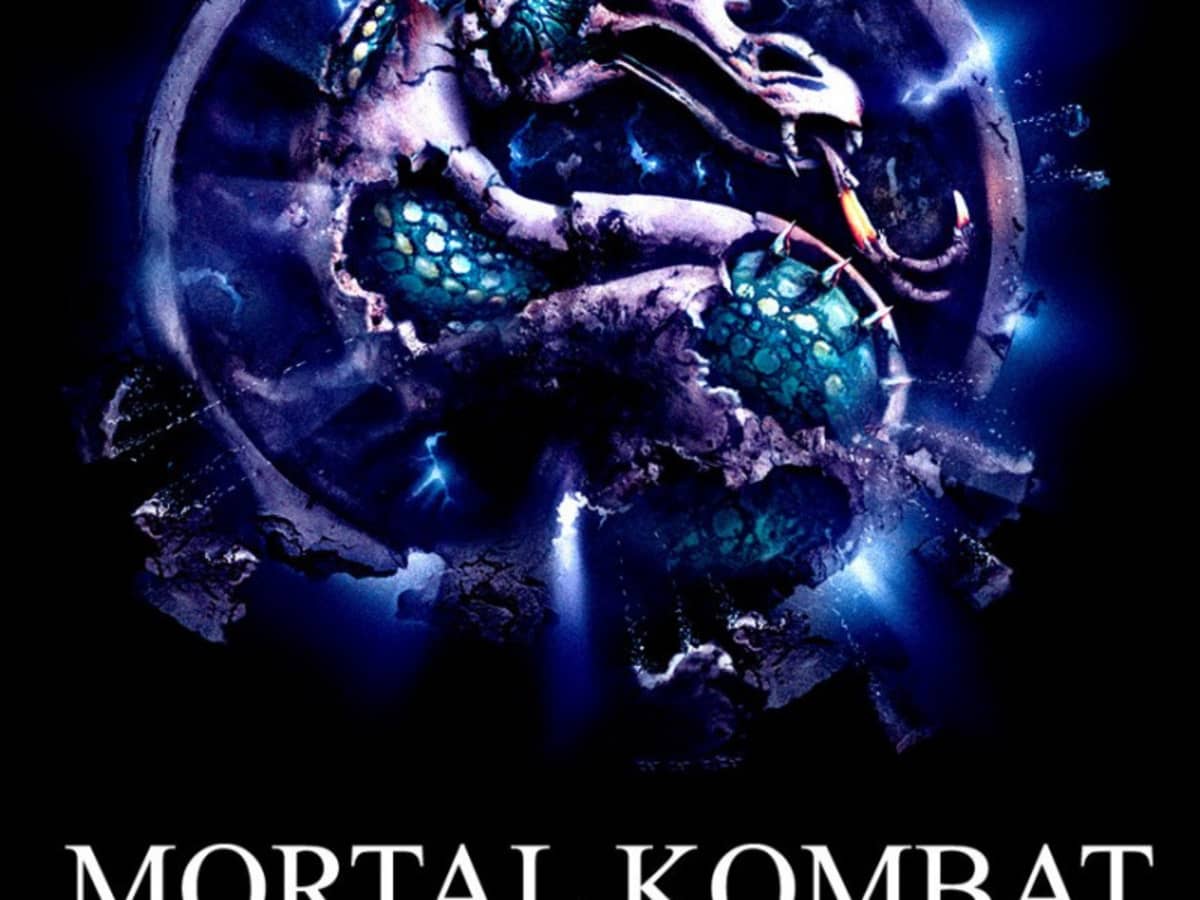 italki - A few days ago I watched the new Mortal Kombat movie