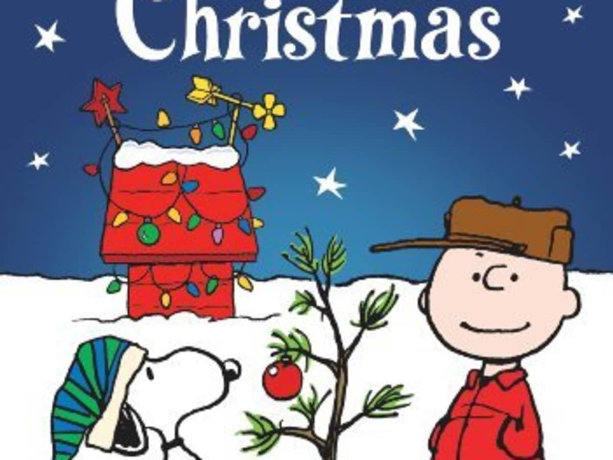 2022 A Charlie Brown Christmas Sinclair "A Charlie Brown Christmas" (1965): The First "Peanuts" Holiday Special -  Reelrundown