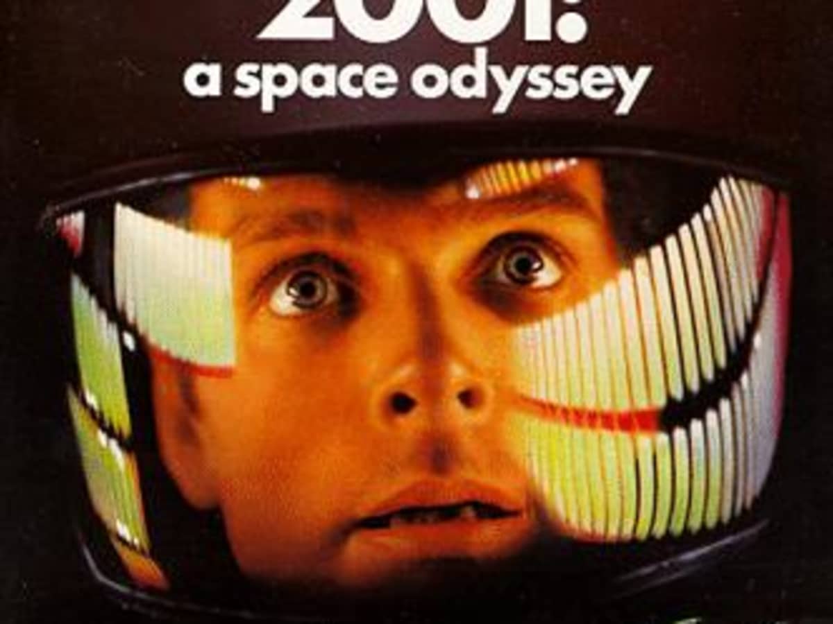 Should I Watch..? '2001: A Space Odyssey' - Reelrundown
