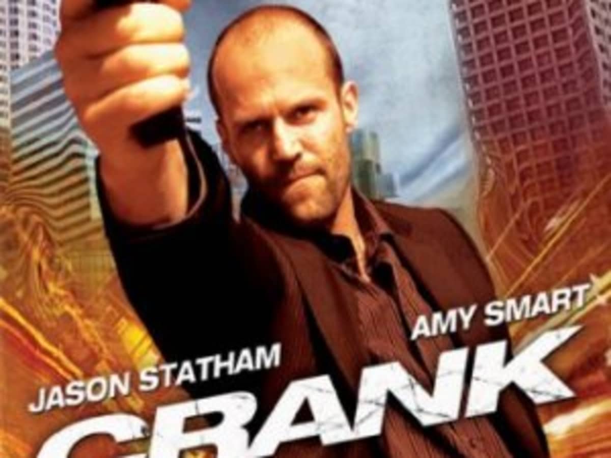 Should I Watch..? 'Crank' (2006) - HubPages