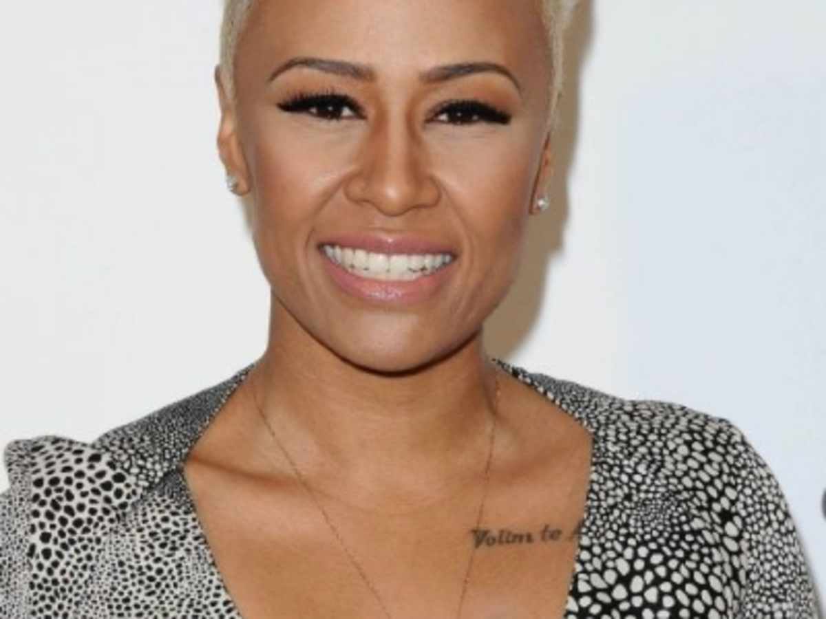 Emeli Sandé: Top 15 Things She Wants You To Know - ReelRundown