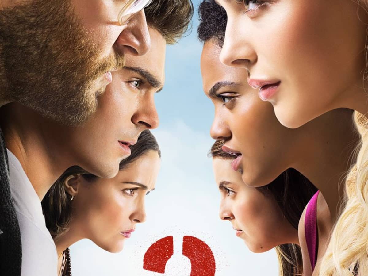 Neighbors 2: Sorority Rising Parents Guide