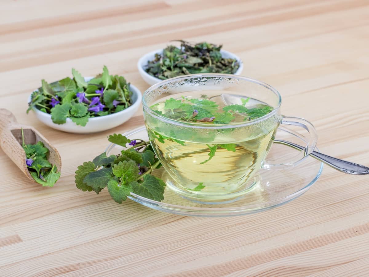 Tisane Is The Herbal 'Tea' Type You Should Know