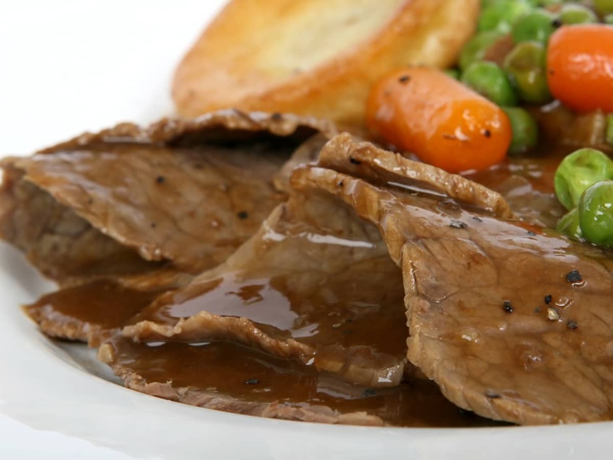 Pot roast - Wikipedia