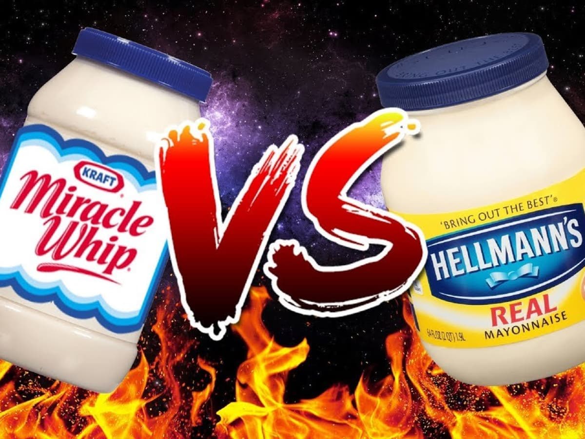 MIRACLE WHIP THE KRAFT HEINZ COMPANY-MIRACLE WHIP SALAD DRESSING