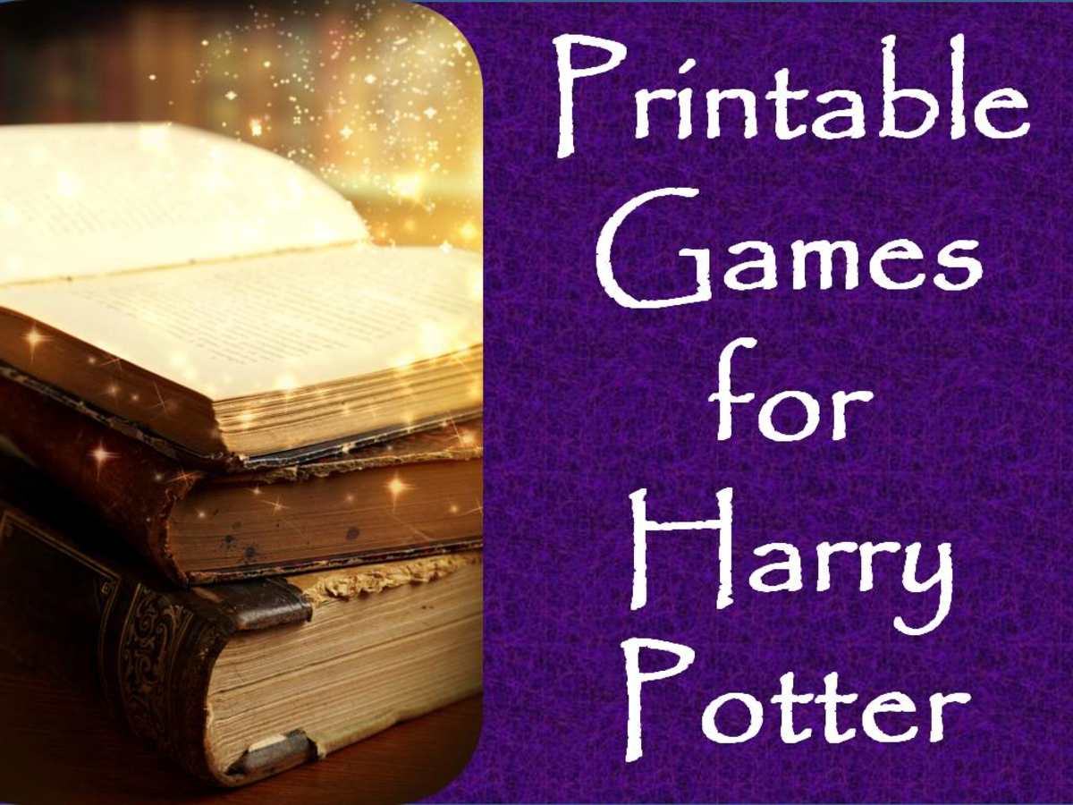 entertaining-harry-potter-party-games-printables-and-group-games-hubpages