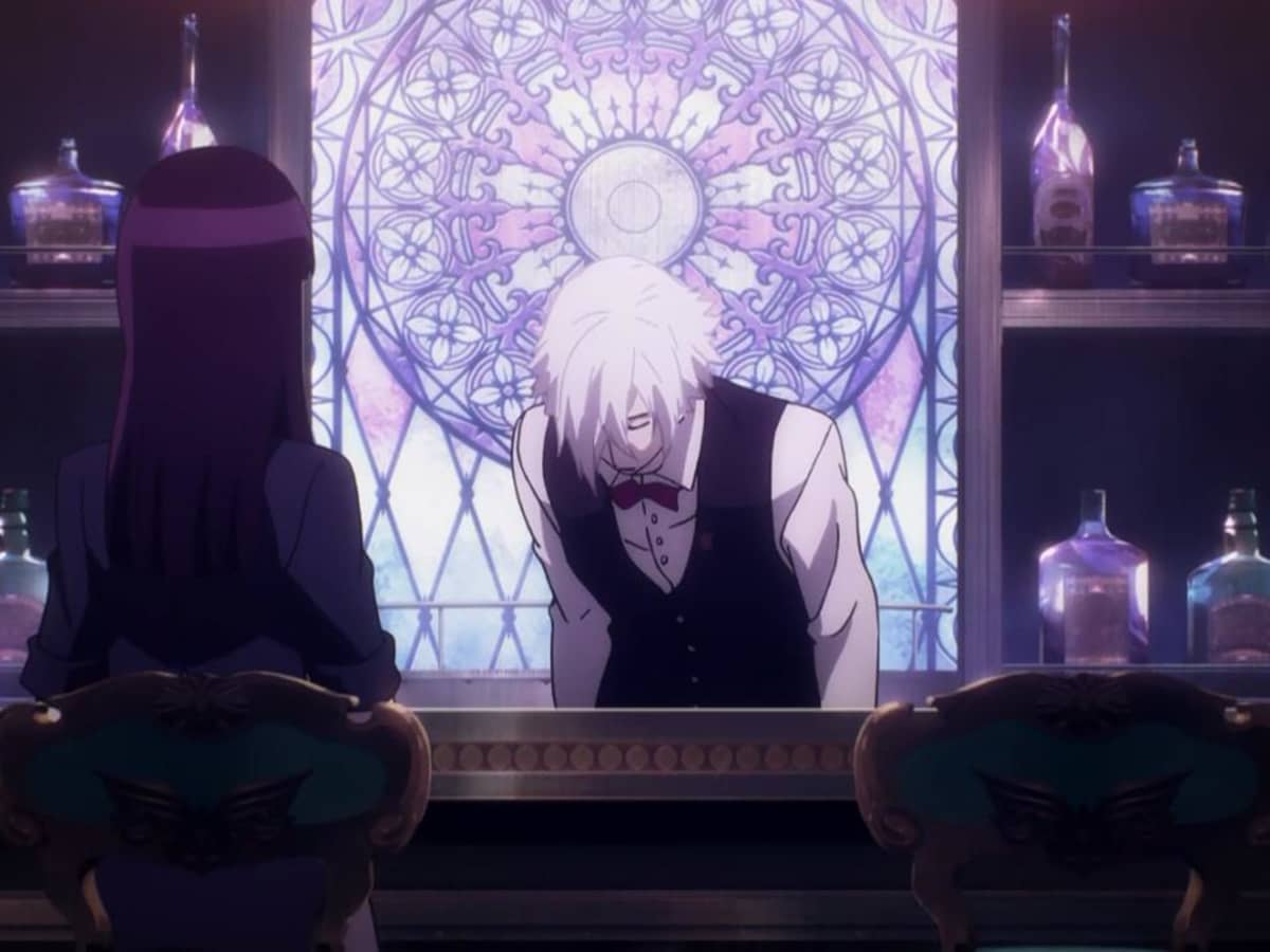 Death parade age rating
