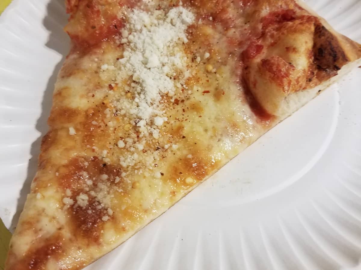 Best Pizza Places in New Jersey: Where to Grab the Best Slices in