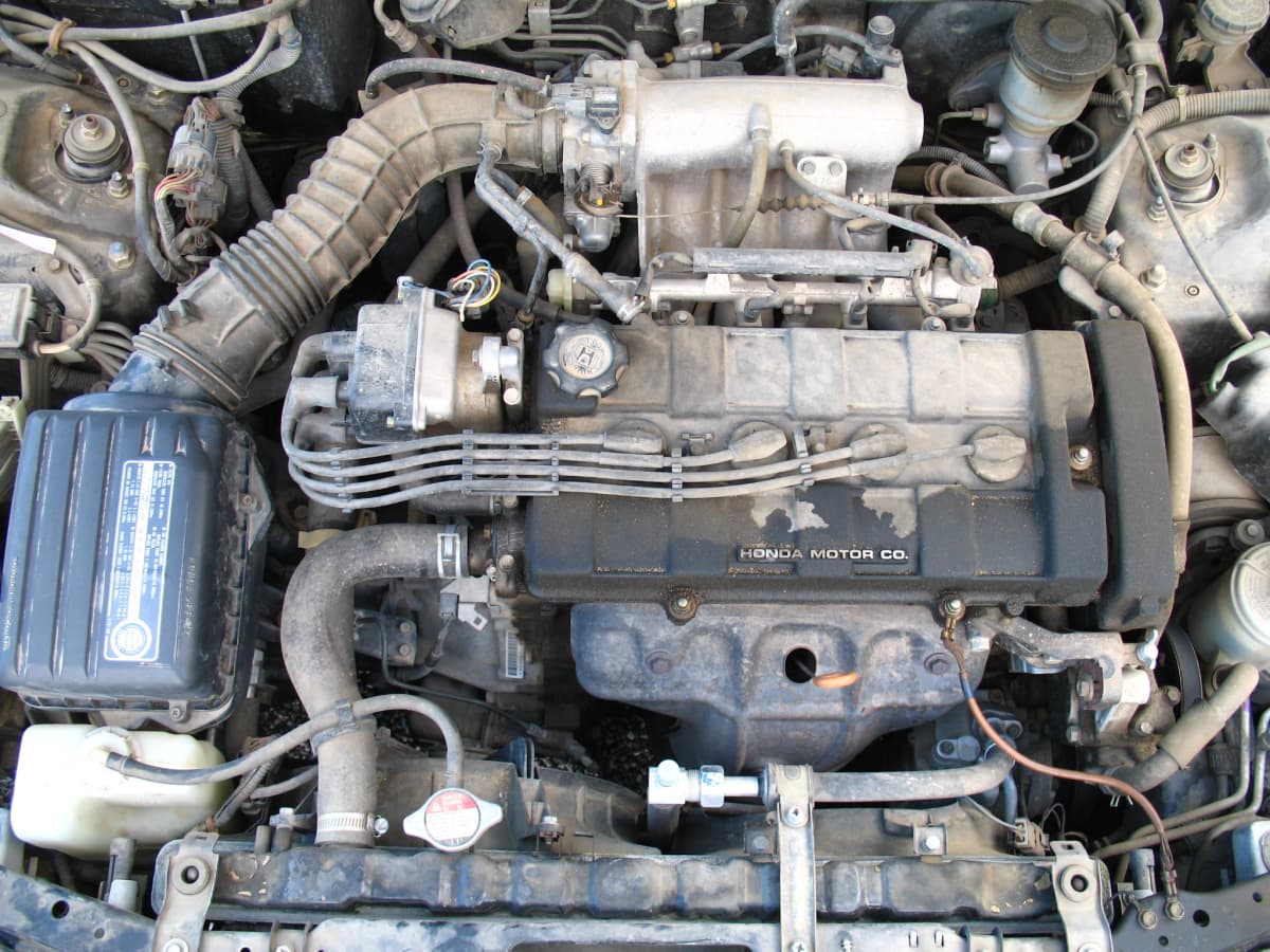 Diagnosing Engine Misfires Tips And Strategies Axleaddict