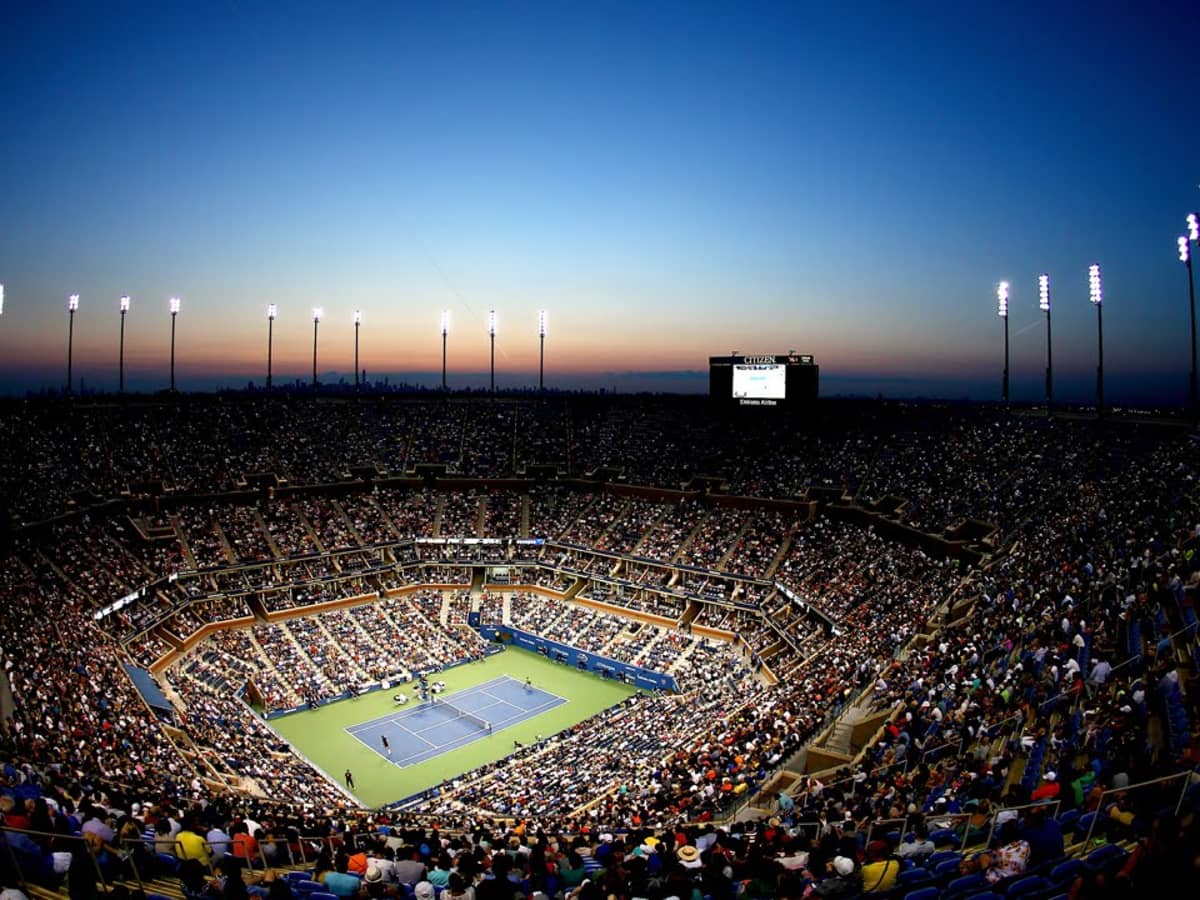 All You Need to Know About the US Open Tennis Championships