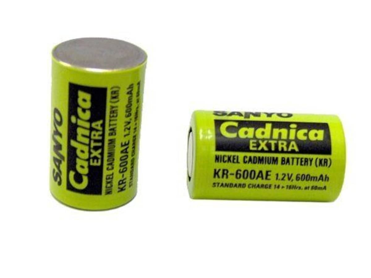 The Cadmium Battery (Ni-Cd): Uses and -