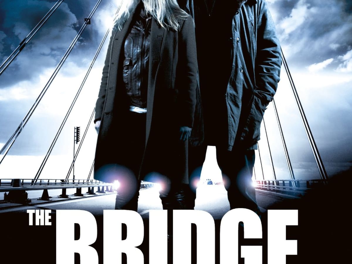 The Bridge, TV review: ' Return of the beautifully muted Scandi drama', The  Independent