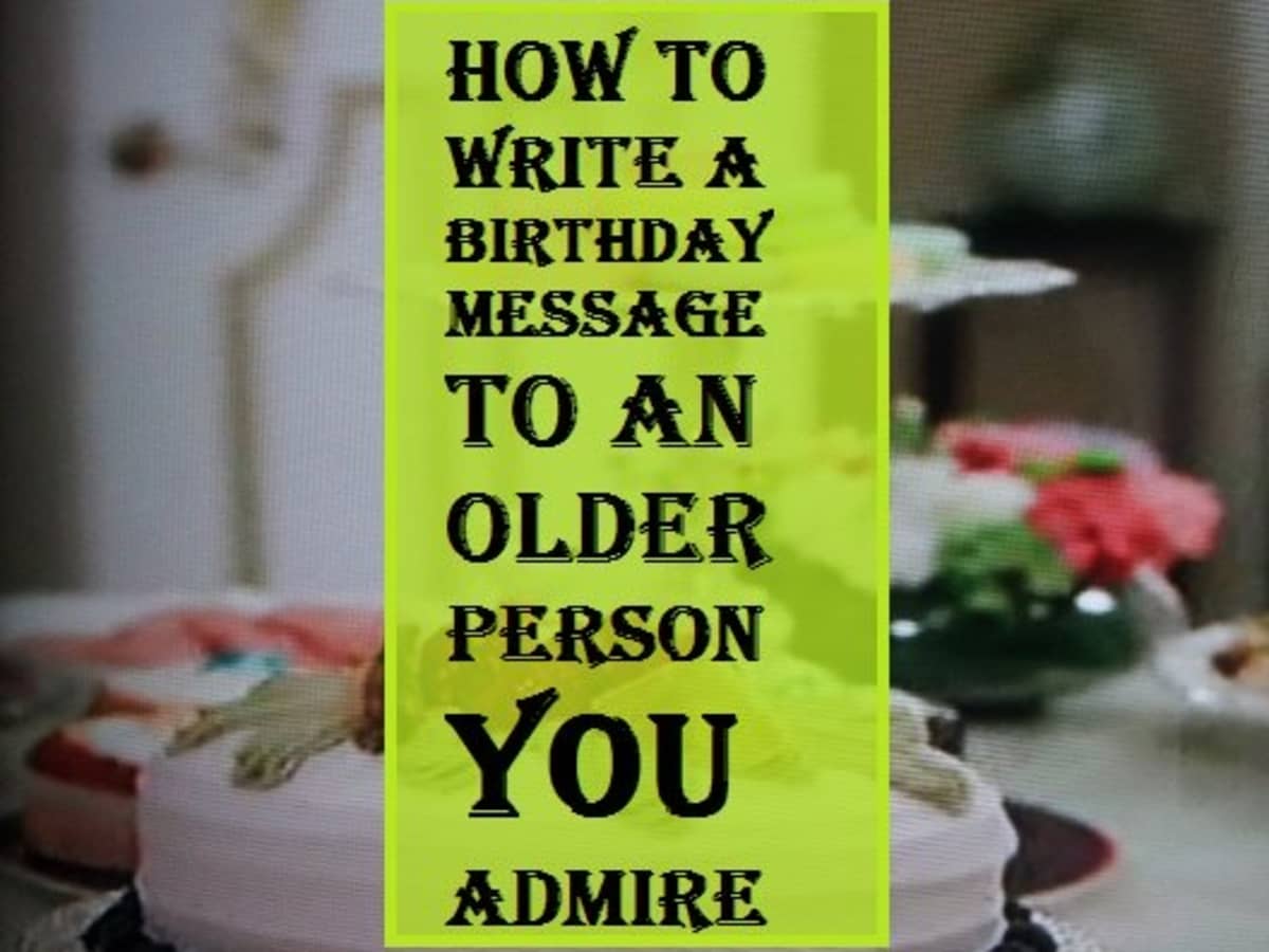 birthday greetings for someone special
