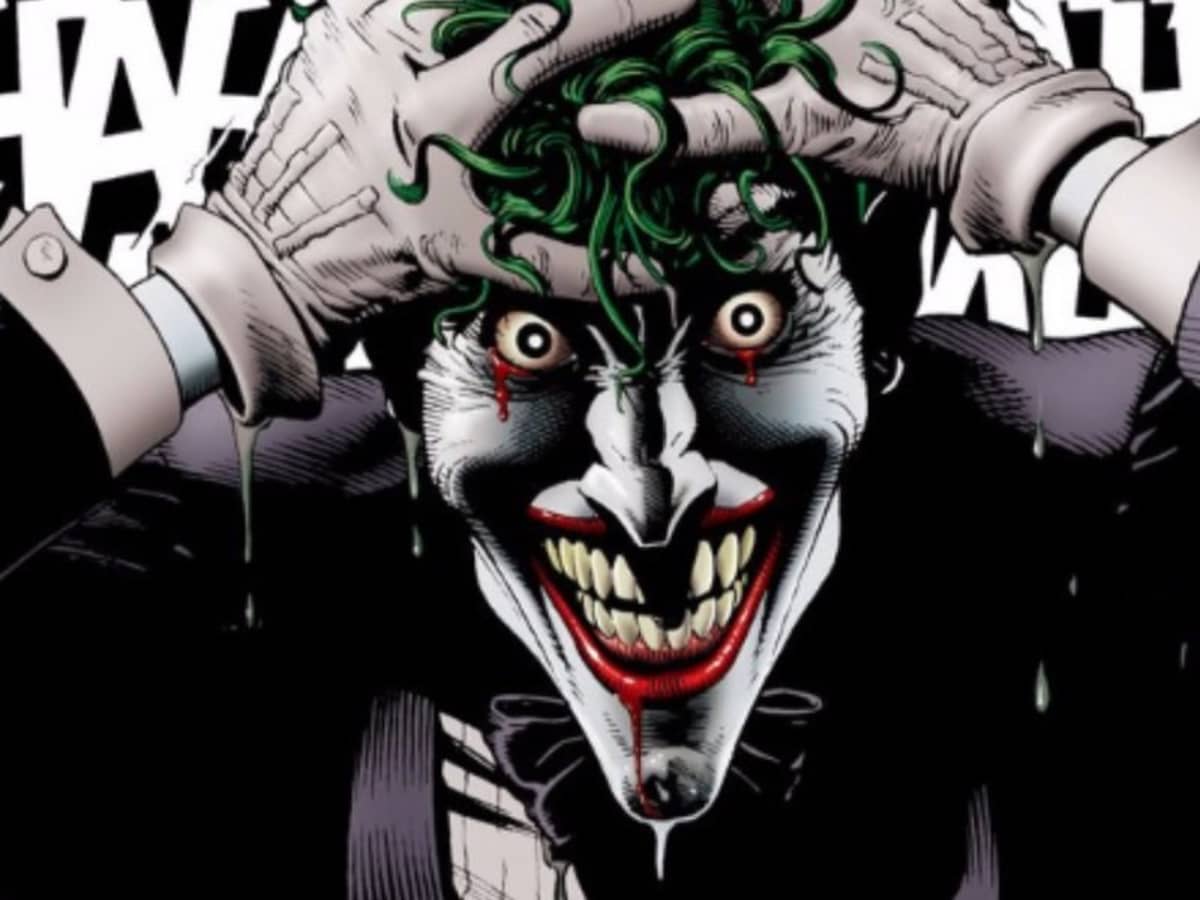Top 5 Evil Acts Of The Joker - Hobbylark