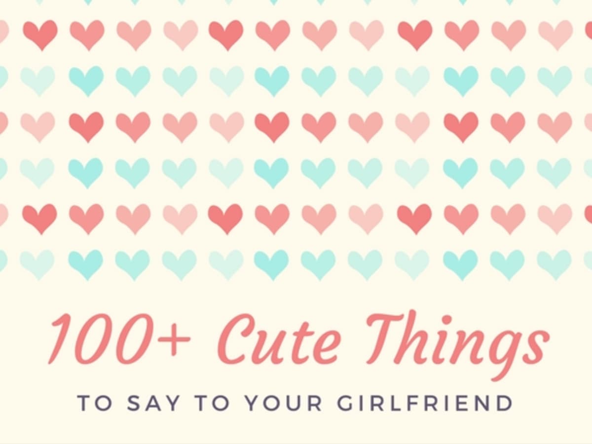 100 Cute