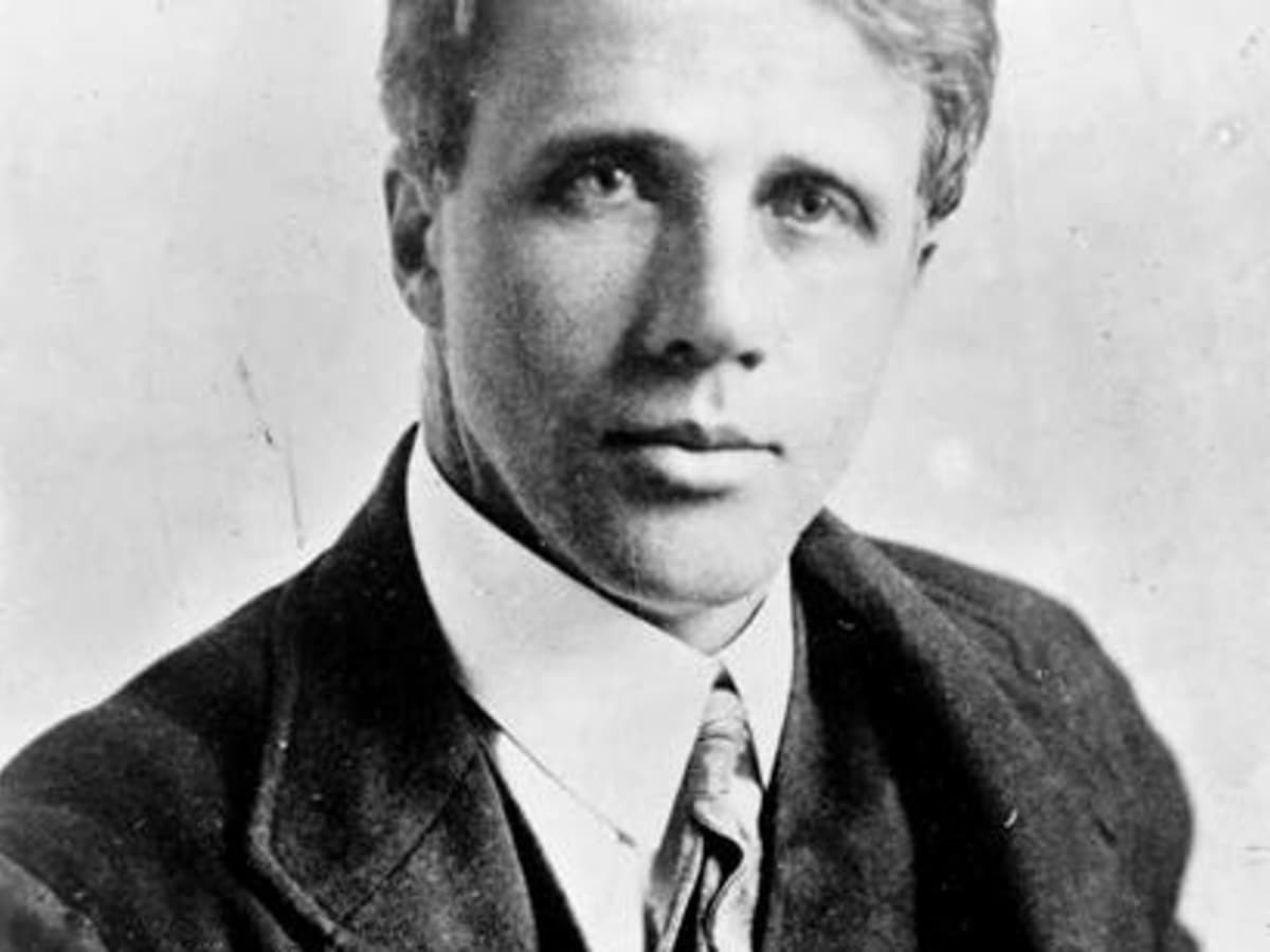 Analysis of Poem 'The Road Not Taken' by Robert Frost - Owlcation