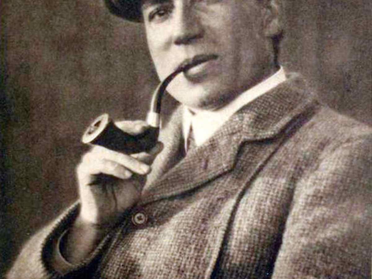 W H Davies Leisure Owlcation