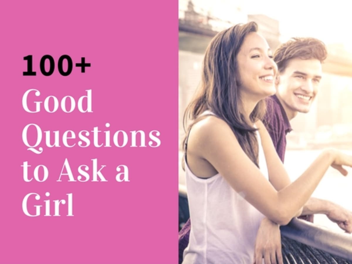 Best questions to get to know someone dating