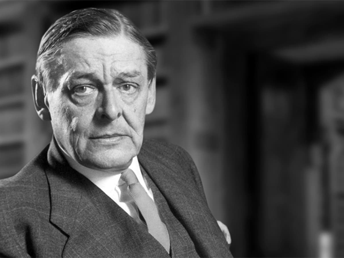 Analysis of the Poem 'The Waste Land' by T.S. Eliot - Owlcation
