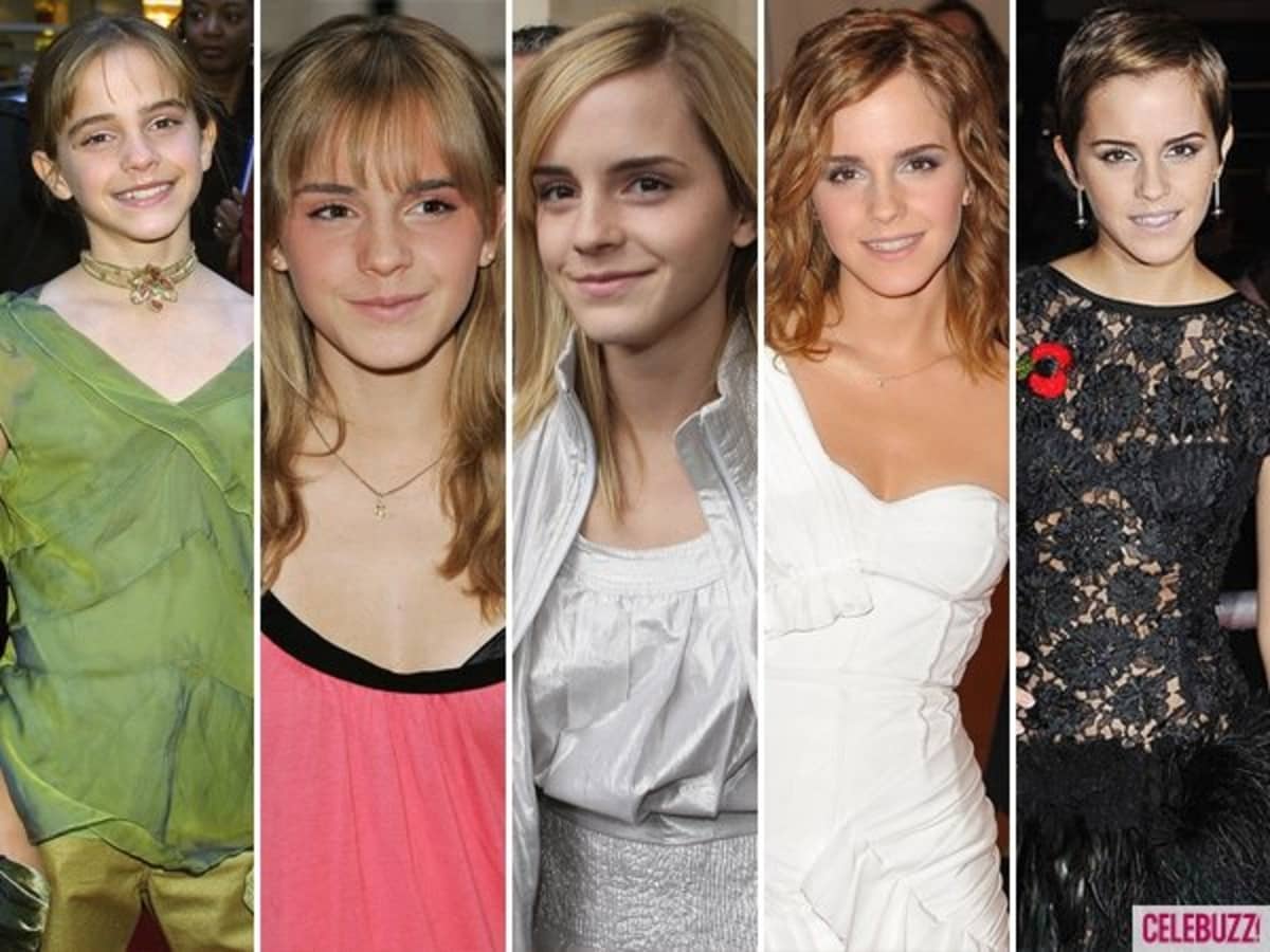 The Best and Worst of Emma Watson - ReelRundown