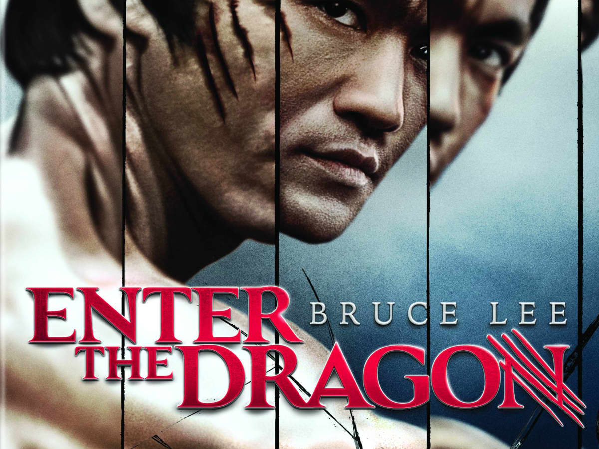watch enter the dragon full movie free