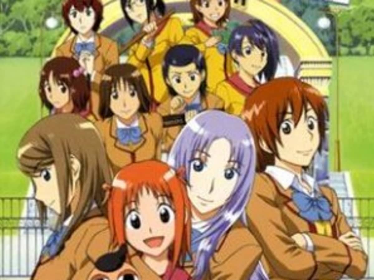 7 Anime Underrated Terbaik yang Sayang Kalau Dilewatkan  Wibuh