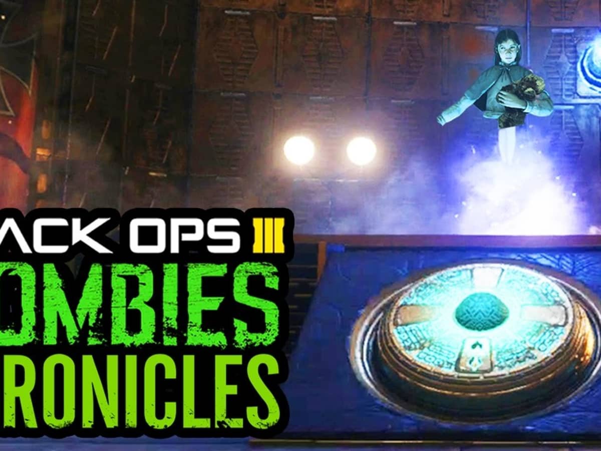 how to complete the easter egg in black ops 3 zombies chronicles moon level