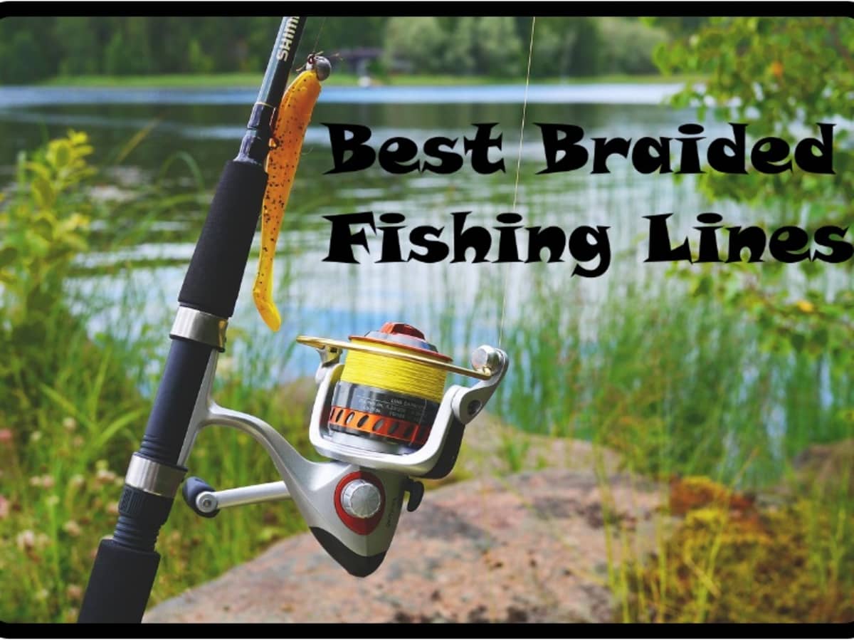 Best Braided Fishing Lines— 2017 - HubPages