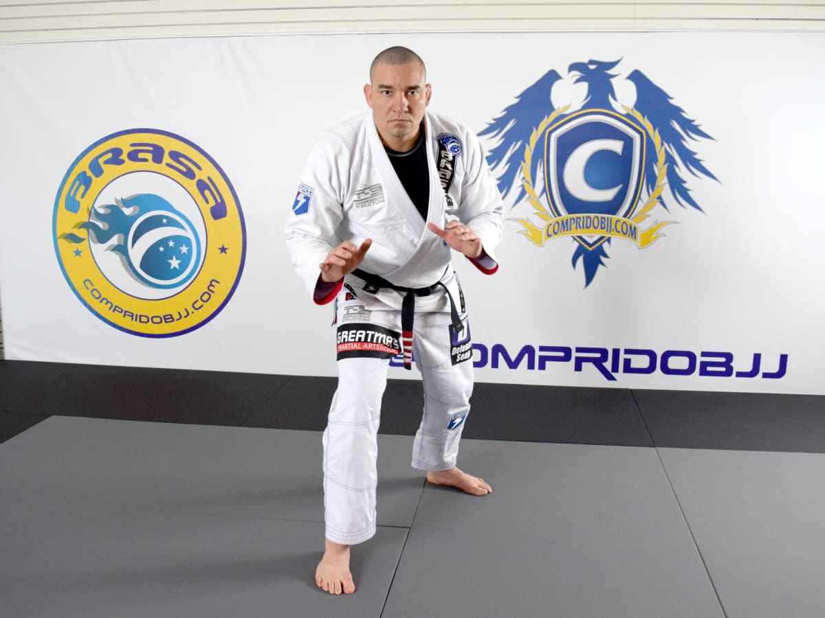 How to Get Blood Stains Out of BJJ Gi