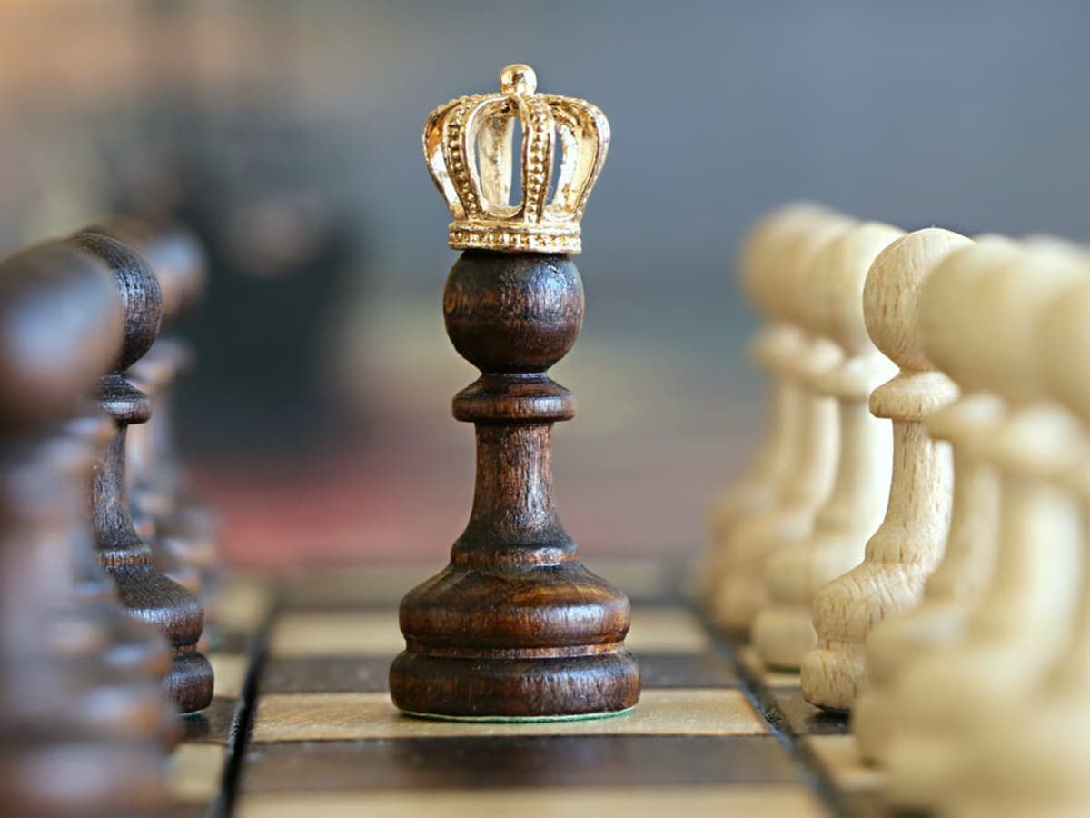 11 Reasons Why Chess Is The King Of All Games 