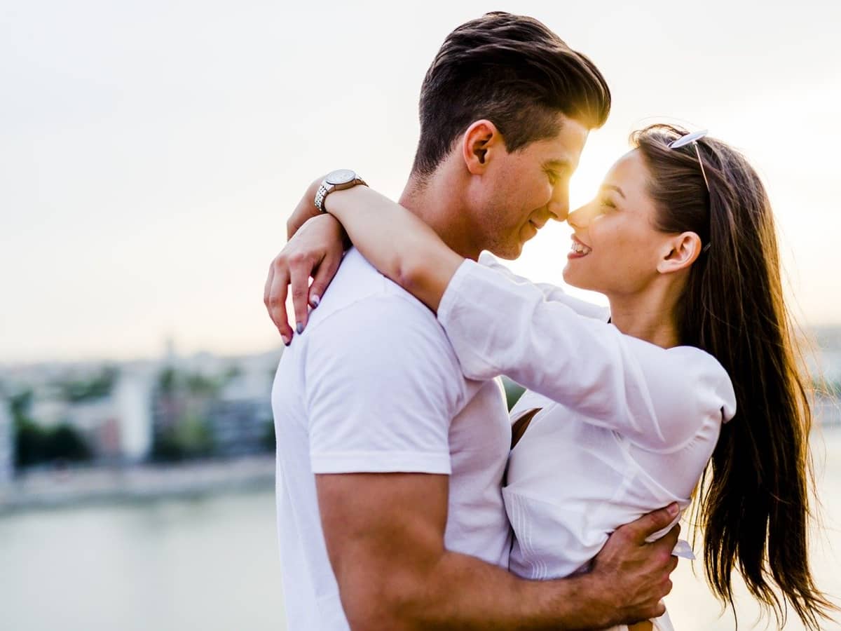 How to Find a Good Boyfriend 8 Tips for Attracting an Amazing