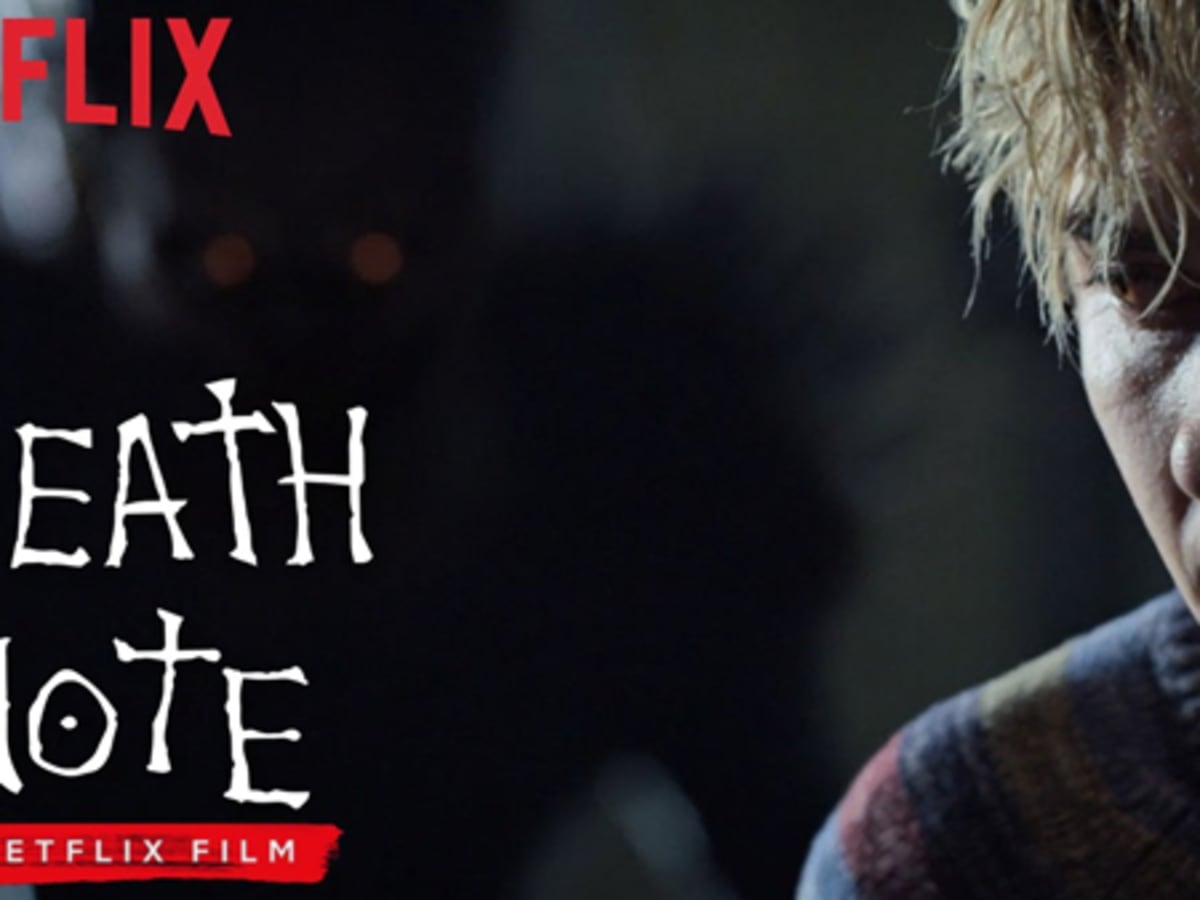 Netflix's NEW Death Note Show Already Fixes Their 2017 Mistake