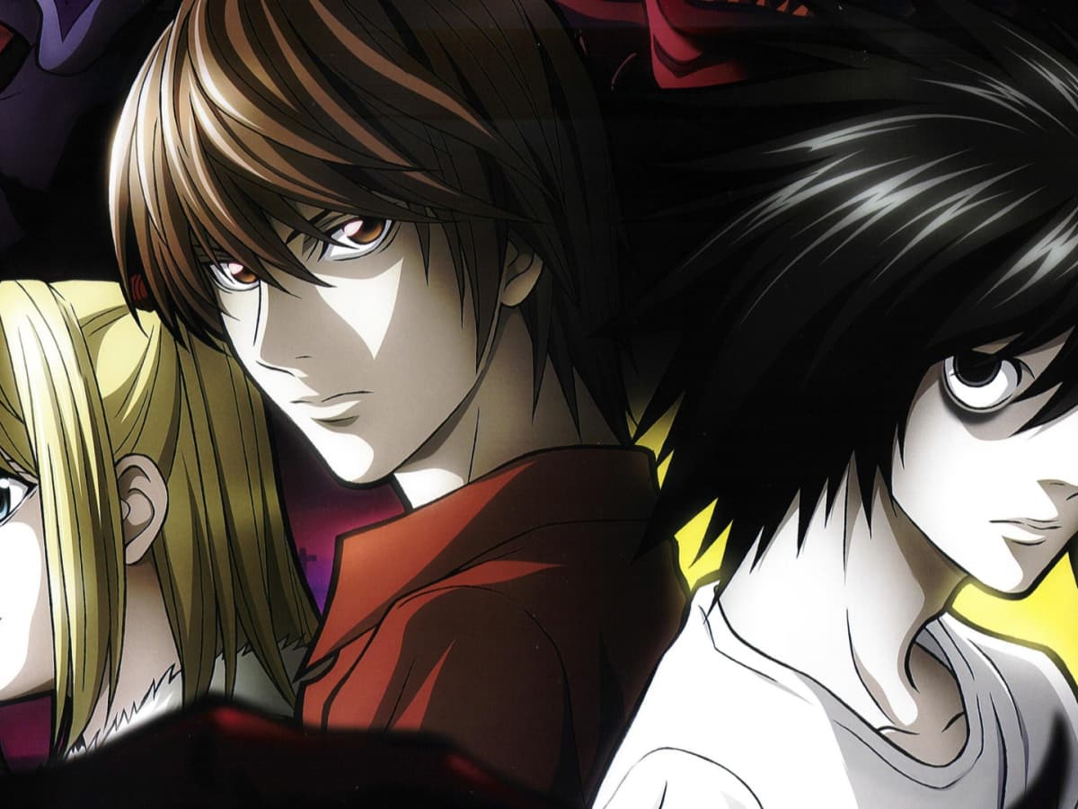 What Are the Rules of Death Note Explained
