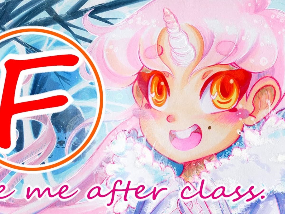 Manga Anime Drawing Course Near Me  Singapore Art Class