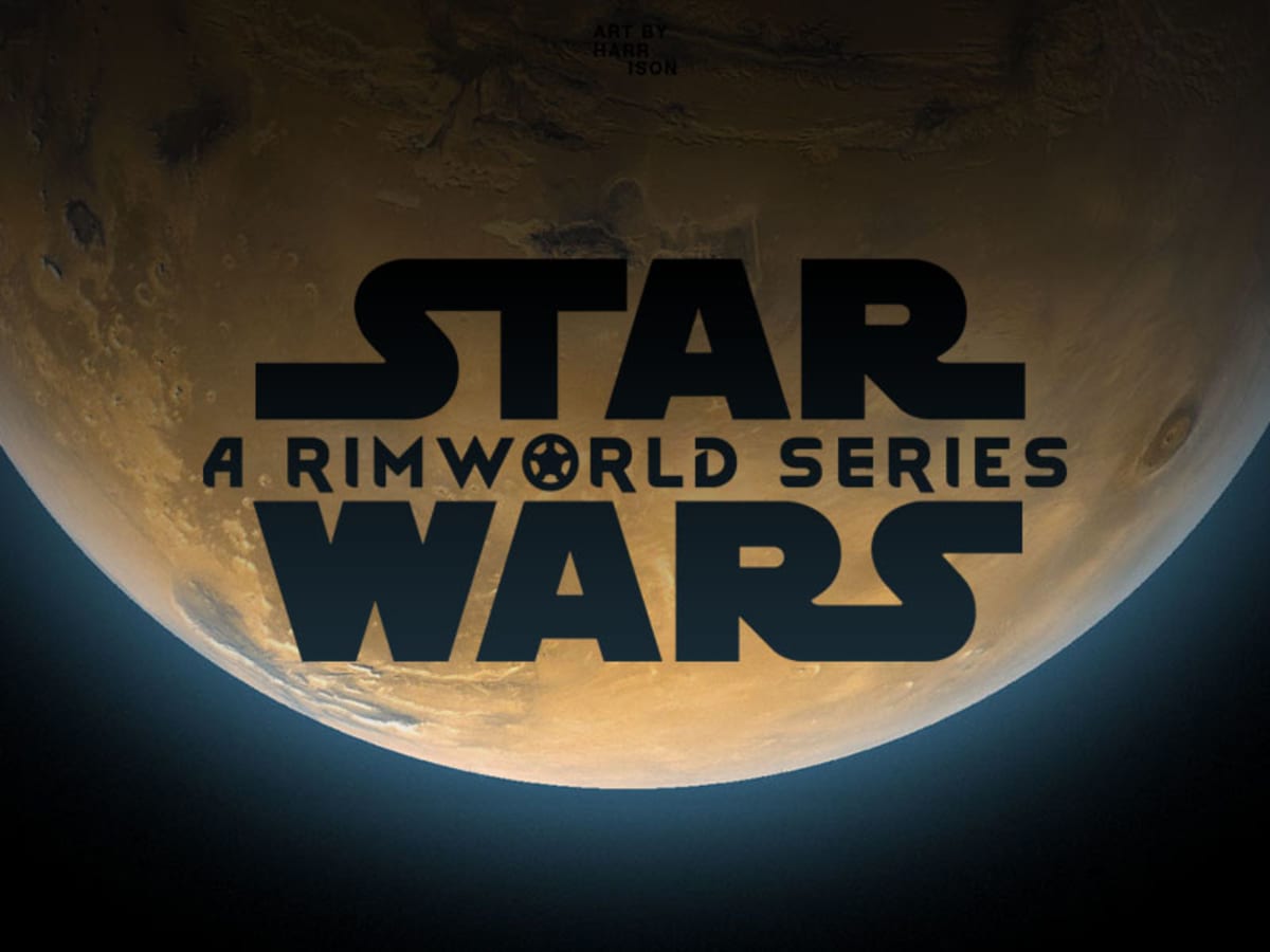 Rimworld Star Wars Mods Levelskip