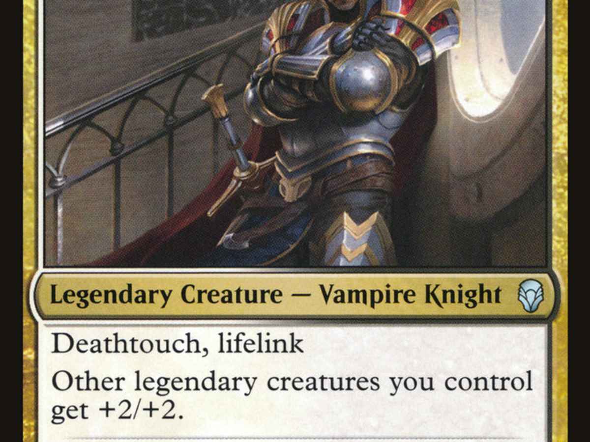 mtg all vampire cards Amazon.com: Elite Mardu Vampire Commander Deck - Licia - Black Red White -  EDH - 100 Card - Custom Magic The Gathering Deck