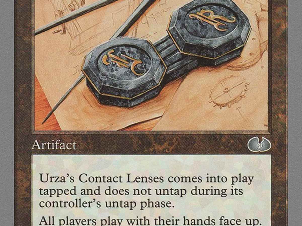 Top 30 Joke Cards in "Magic: The Gathering" - HubPages