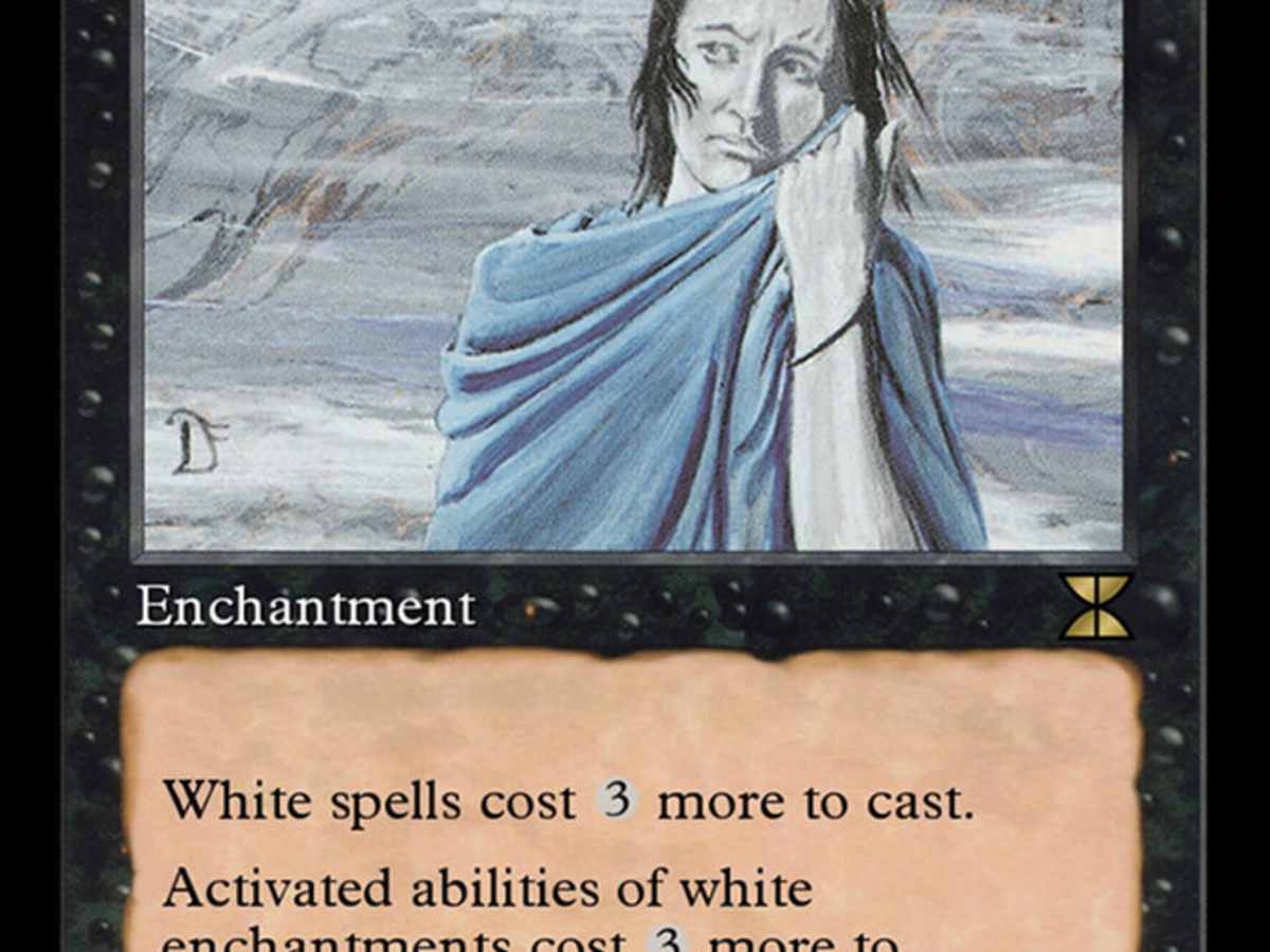 mtg commander decks modern horizons 3 Modern Horizons 3