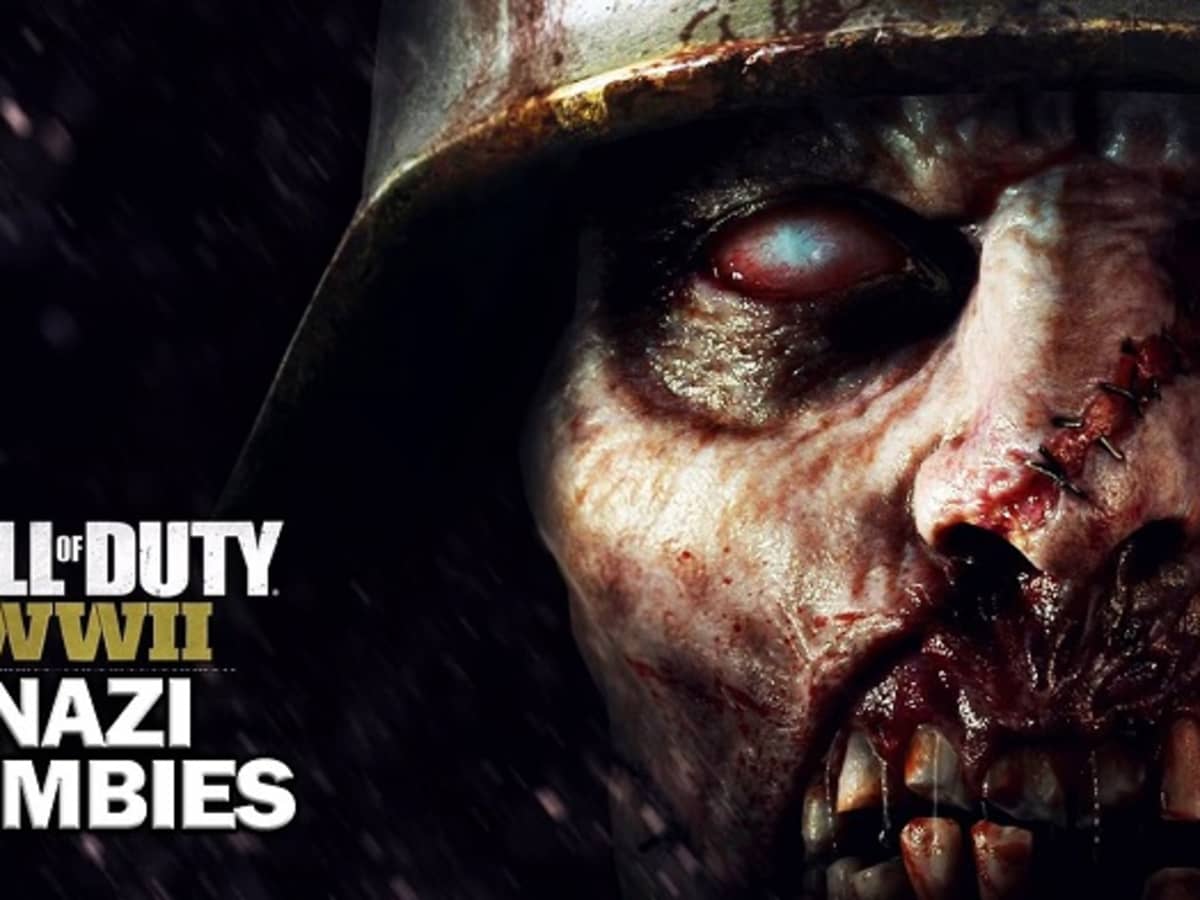 Call of Duty: WW2 Zombies - How To Survive Until Round 20