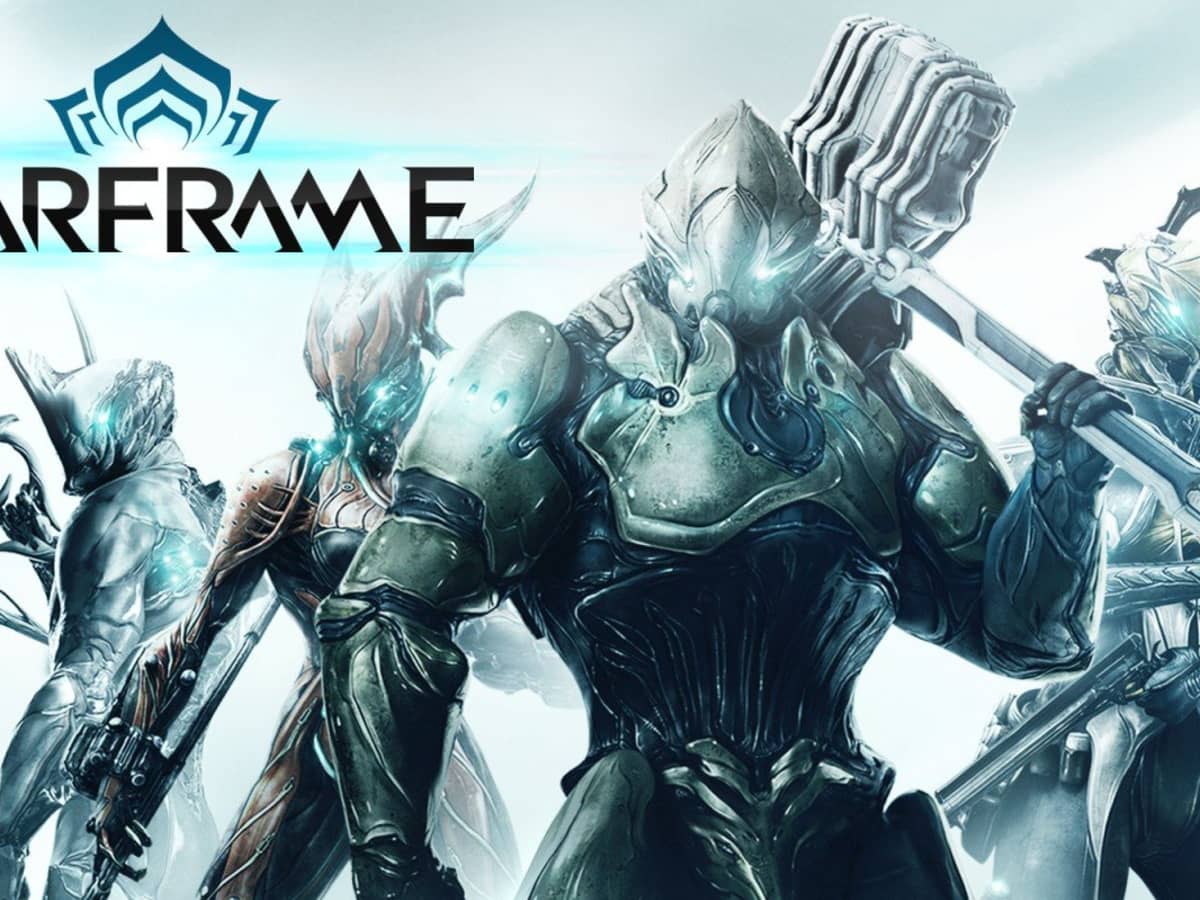 Pvp in there warframe? is 