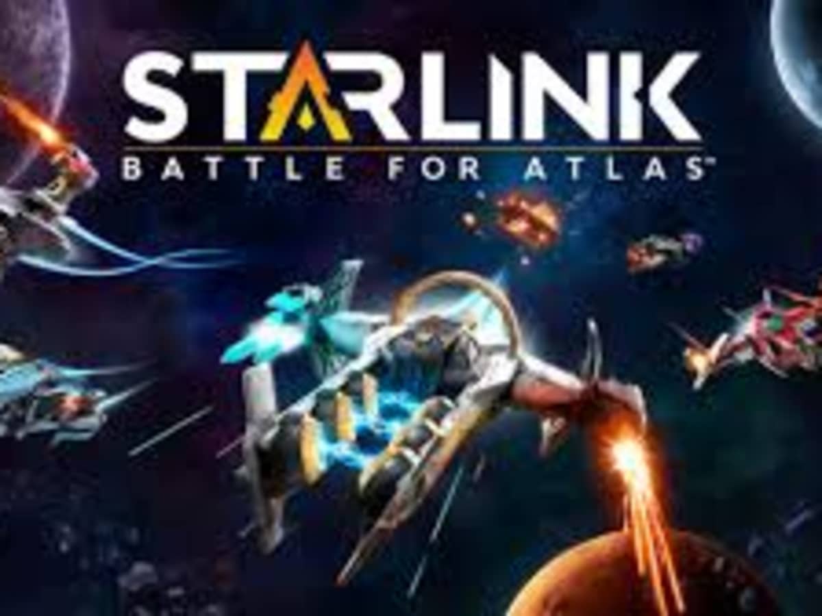 Starlink: Battle for Atlas