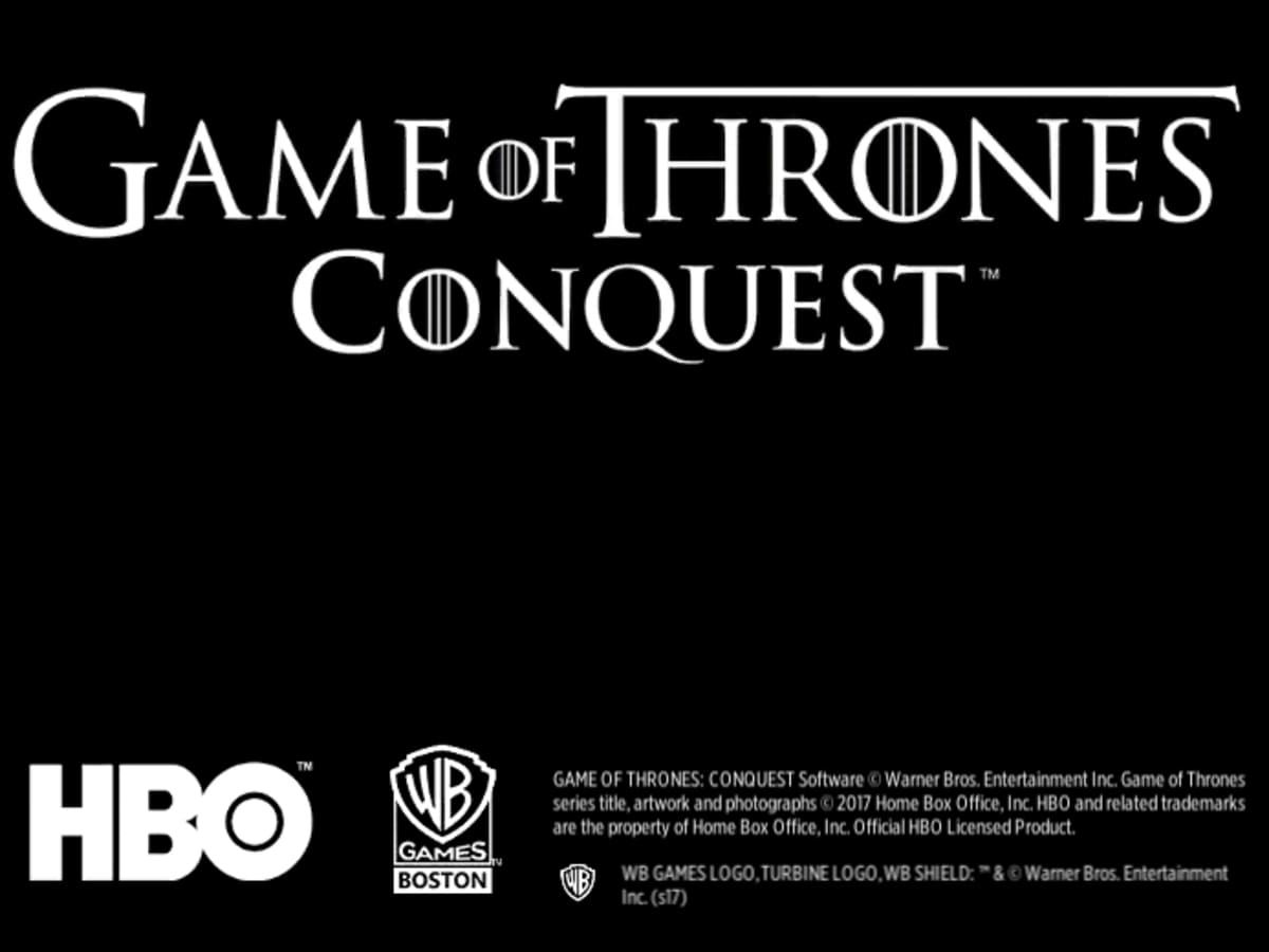 game of thrones conquest gold
