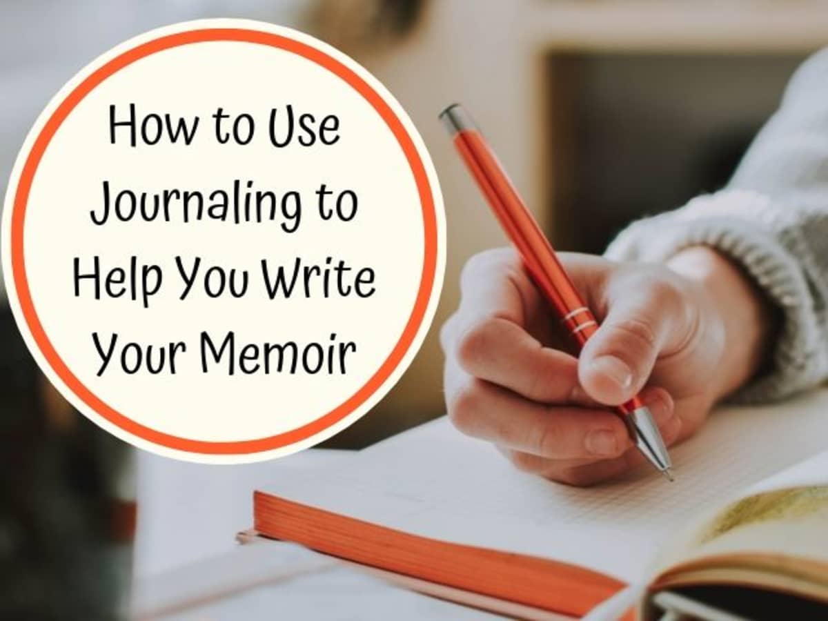 Memoir 29: How to Use Journaling to Write and Tell Your Story in
