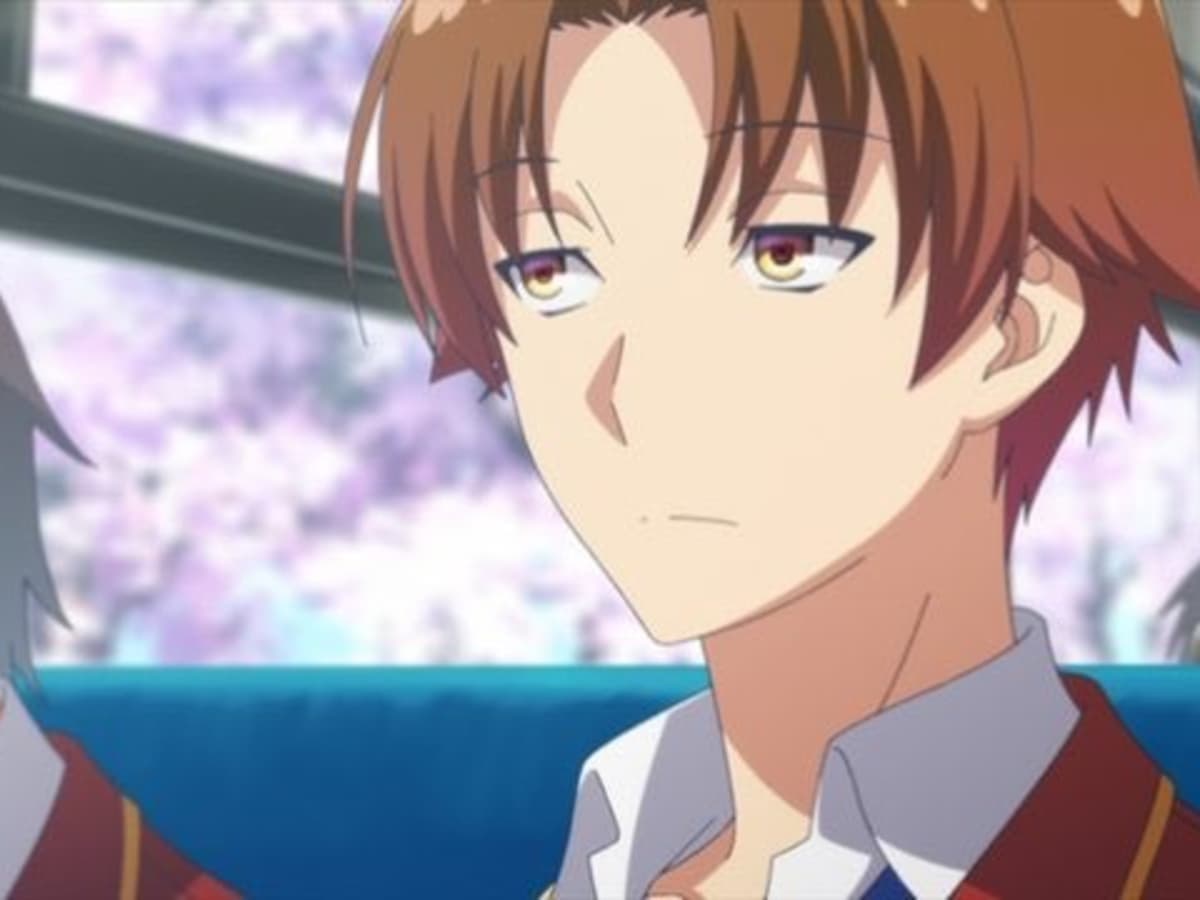 Watch Holmes of Kyoto Episode 6 Online - The Connoisseur's Philosophy |  Anime-Planet