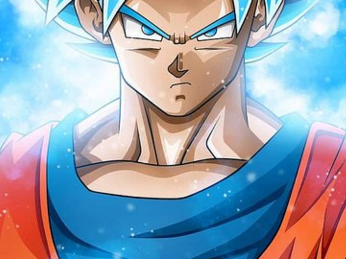 5 Earthlings That Gave Goku a Beatdown  Dragon ball super goku, Dragon  ball super manga, Anime dragon ball super