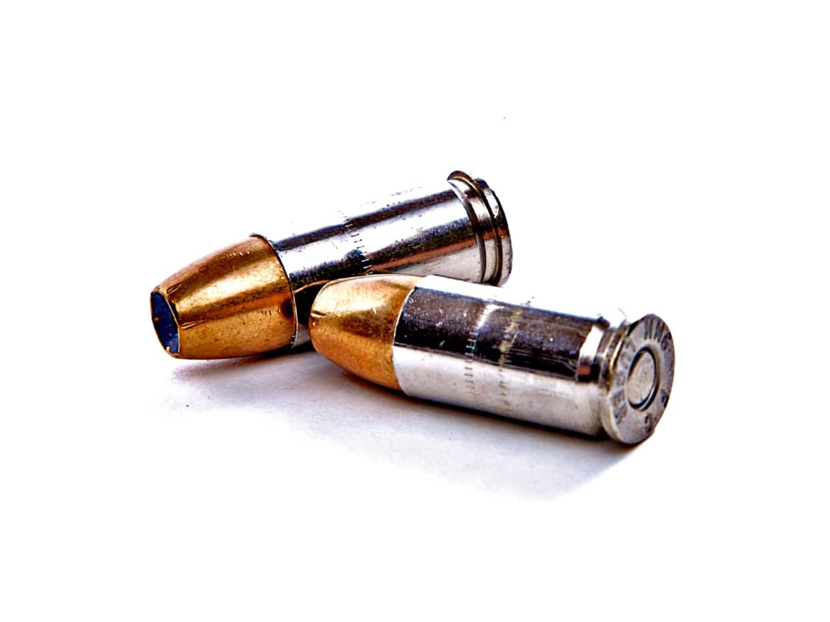 Diferencia Entre 9mm Y 9mm Parabellum Why One Gun Writer Went Back to the 9mm - SkyAboveUs