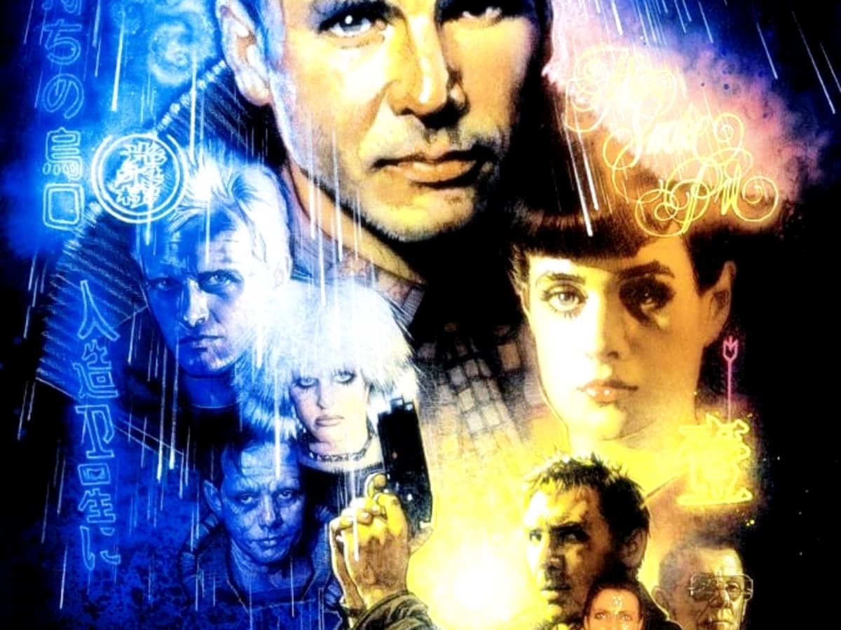 Which version of 'Blade Runner' should you watch?