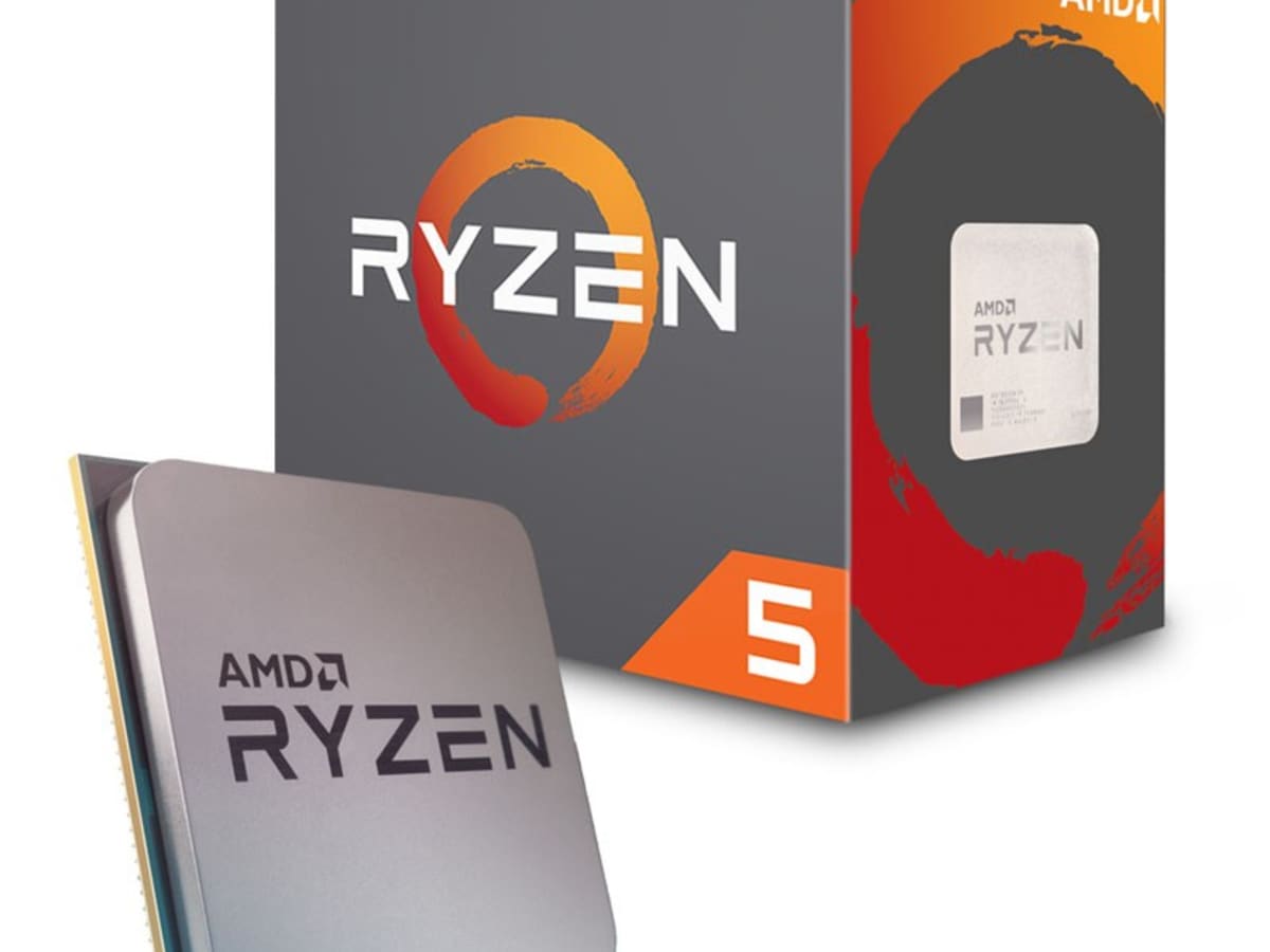 Cadeau ornament B olie AMD Ryzen 5 2600 vs Intel Core i7-7700K With Benchmarks - HubPages