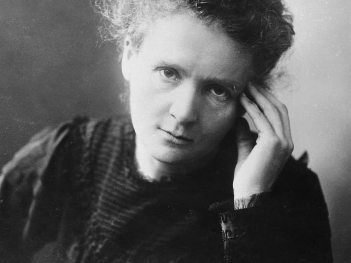 Marie Curie: Winner Of The Nobel Prize In Chemistry In 1911 - Owlcation