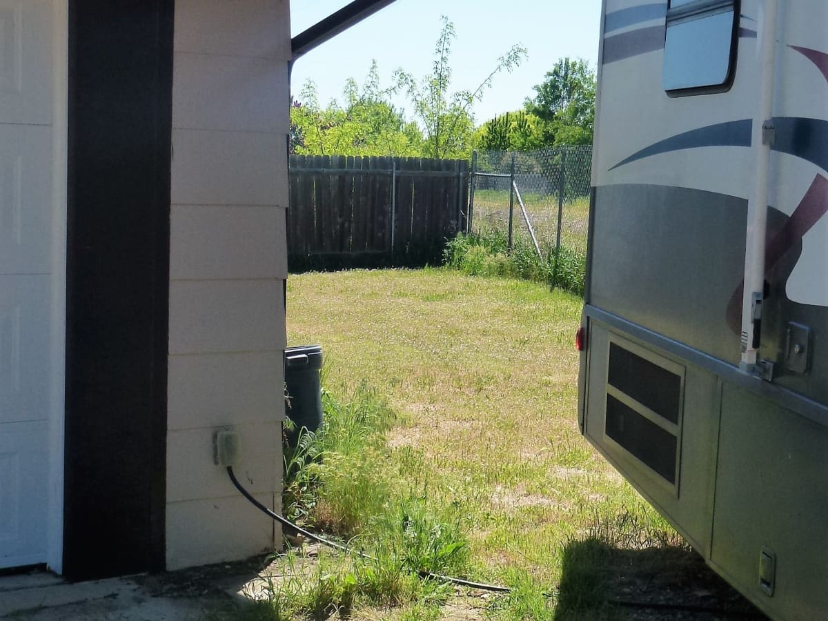 How To Install An Rv Outlet At Home